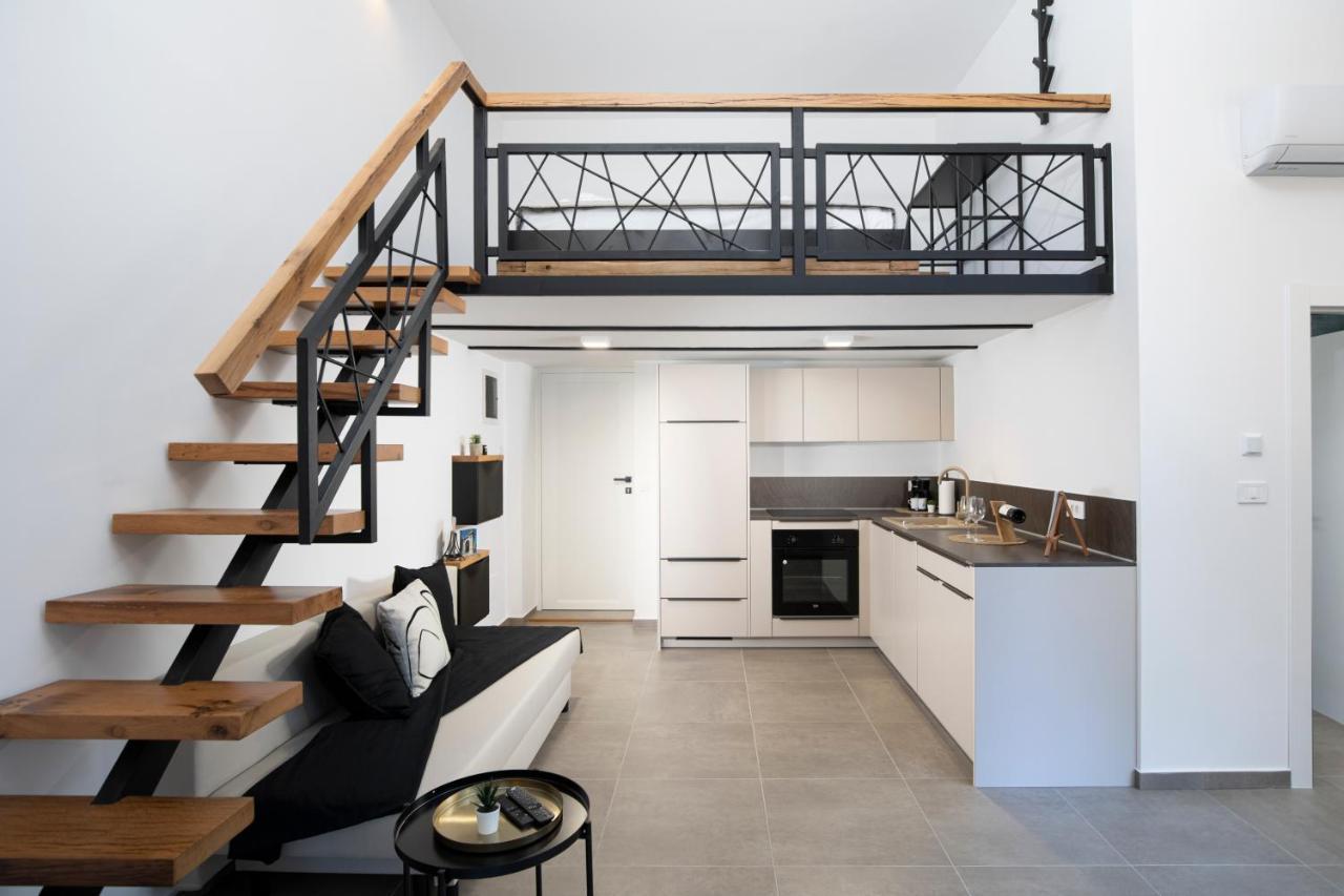 K- Apartments Пула Екстериор снимка